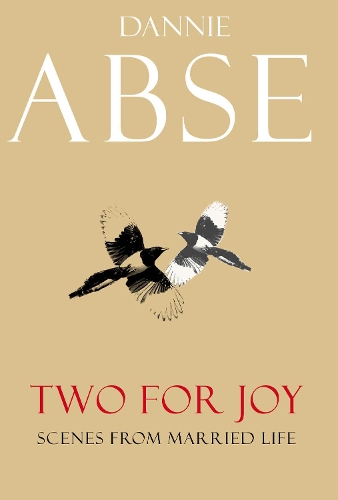 Бумажная книга «Two for Joy», автор Дэнни Абс - фото №1