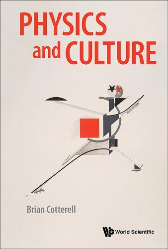 Паперова книга «Physics And Culture», автор Брайан Коттерелл - фото №1
