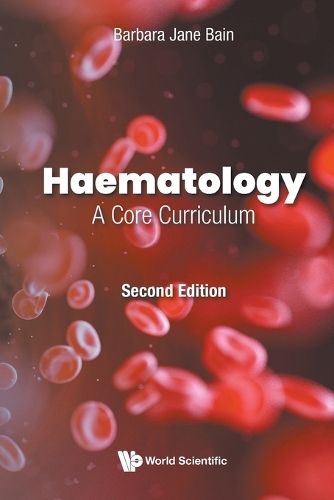 Бумажная книга «Haematology: A Core Curriculum», автор Барбара Джейн Бейн - фото №1