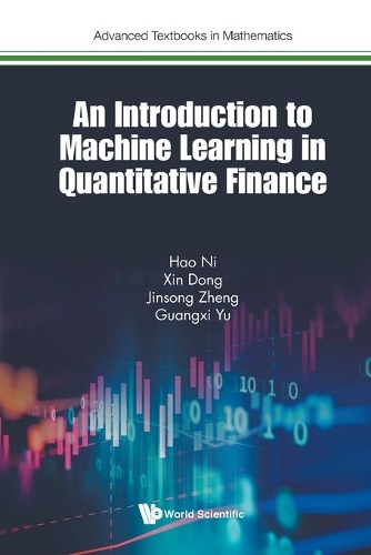 Паперова книга «Introduction To Machine Learning In Quantitative Finance, An», авторів Гуансі Юй, Хао Ні, Цзіньсон Чжен - фото №1