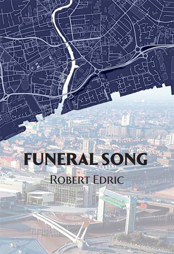 Паперова книга «Funeral Song #4», автор Роберт Едрік - фото №1