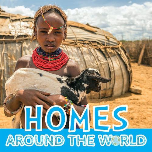 Бумажная книга «Homes», автор Джоанна Брандл - фото №1