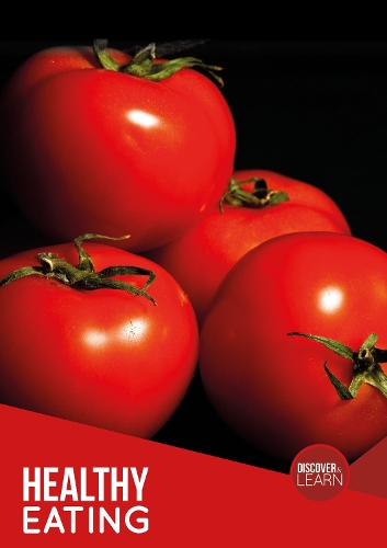 Паперова книга «Healthy Eating», автор Джемма МакМаллен - фото №1
