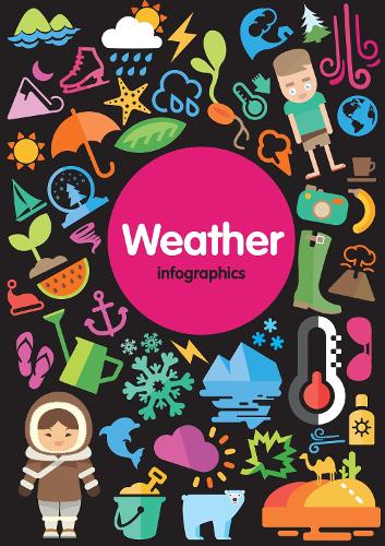 Бумажная книга «Weather», автор Харриет Брандл - фото №1