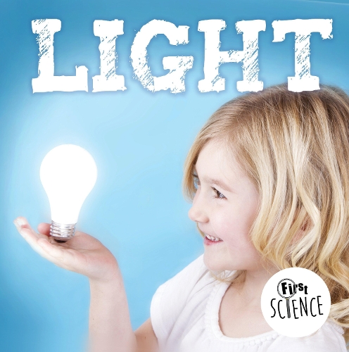 Паперова книга «Light», автор Стеффі Кавелл-Кларк - фото №1