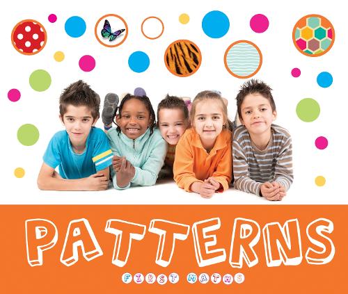 Бумажная книга «Patterns», автор Джоанна Брандл - фото №1