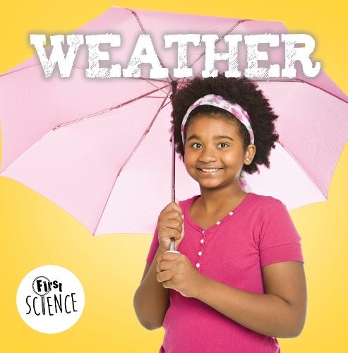 Бумажная книга «Weather», автор Стеффи Кавелл-Кларк - фото №1