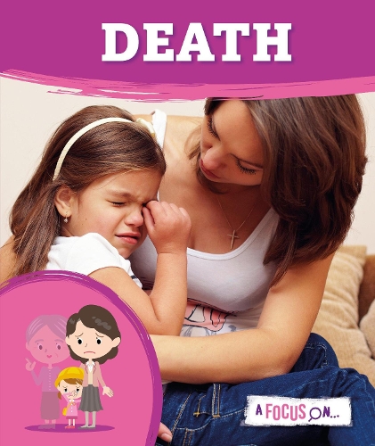 Бумажная книга «Death», автор Холли Дьюиг - фото №1