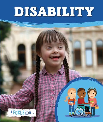 Паперова книга «Disability», автор Голлі Дьюїг - фото №1