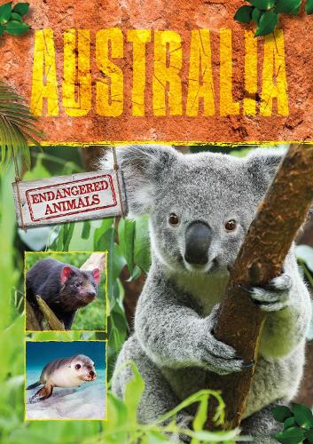 Паперова книга «Australia», автор Грейс Джонс - фото №1