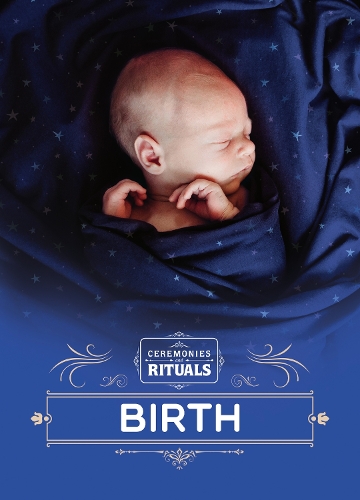 Бумажная книга «Birth», автор Джоанна Брандл - фото №1