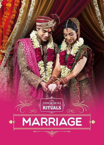 Паперова книга «Marriage», автор Джоанна Брандл - фото №1