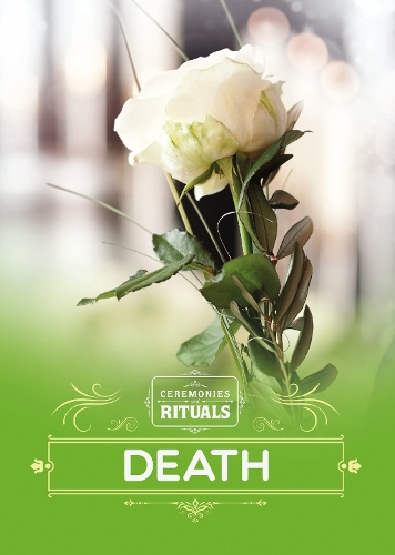 Бумажная книга «Death», автор Стеффи Кавелл-Кларк - фото №1