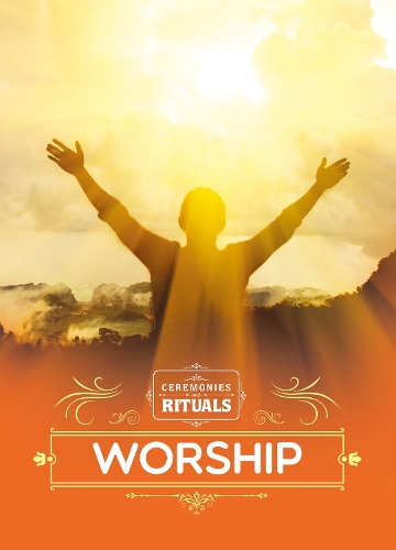 Бумажная книга «Worship», автор Стеффи Кавелл-Кларк - фото №1