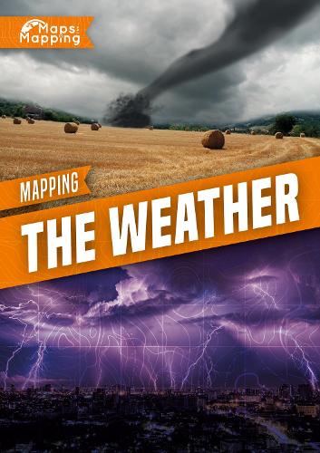 [object Object] «Mapping The Weather», автор Джон Вуд - фото №1