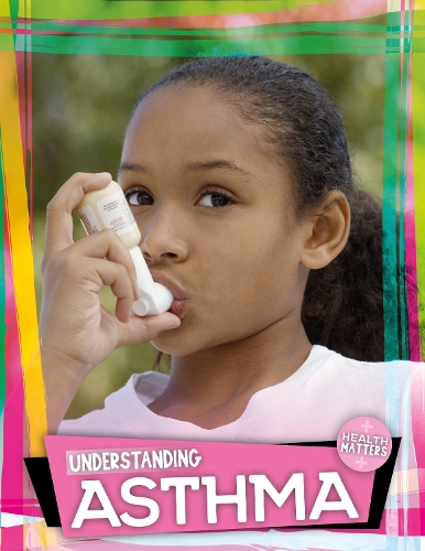 [object Object] «Understanding Asthma», автор Холли Дьюиг - фото №1