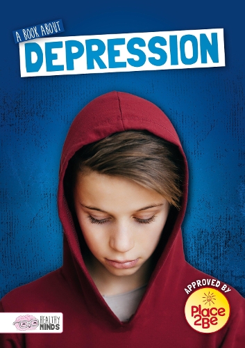 Бумажная книга «A Book About Depression», автор Холли Дьюиг - фото №1