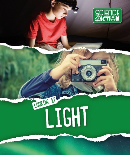 Бумажная книга «Looking at Light», автор Робин Твидди - фото №1