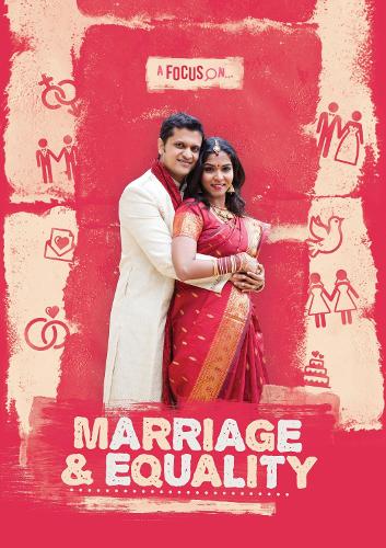 Паперова книга «Marriage and Equality», автор Джон Вуд - фото №1
