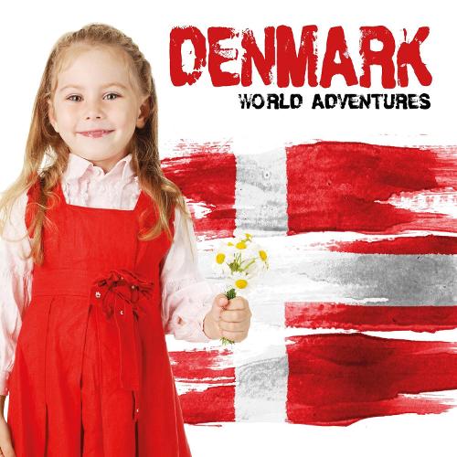 Паперова книга «Denmark», автор Стеффі Кавелл-Кларк - фото №1