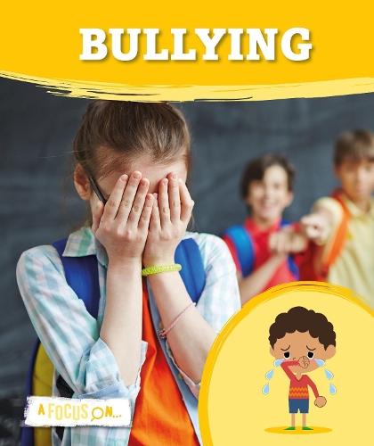 Паперова книга «Bullying», автор Голлі Дьюїг - фото №1