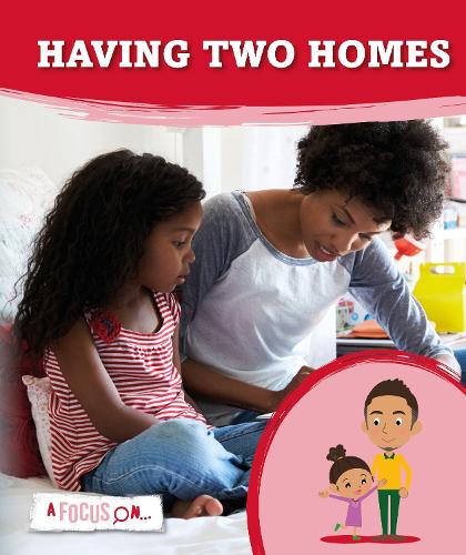 Бумажная книга «Having Two Homes», автор Холли Дьюиг - фото №1