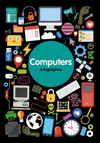 [object Object] «Computers», автор Джон Вуд - фото №1