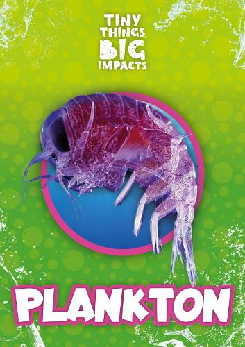 [object Object] «Plankton», автор Джон Вуд - фото №1