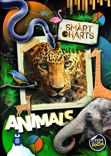 Бумажная книга «Animals», автор Мэдлин Тайлер - фото №1