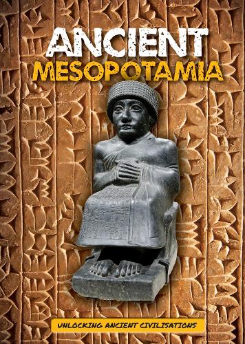 Бумажная книга «Ancient Mesopotamia», автор Мэдлин Тайлер - фото №1
