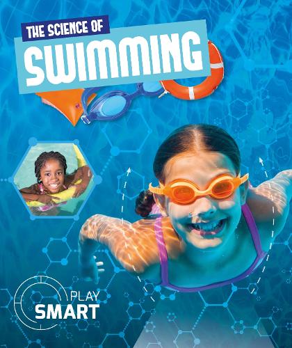 [object Object] «The Science of Swimming», автор Эмили Дюфрен - фото №1