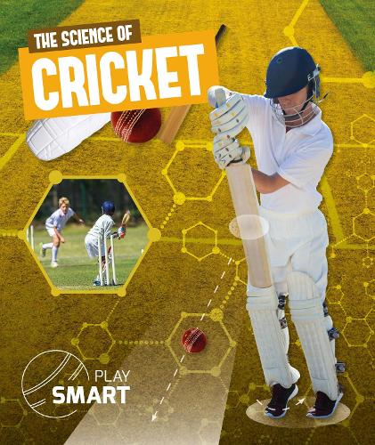 [object Object] «The Science of Cricket», автор Эмили Дюфрен - фото №1