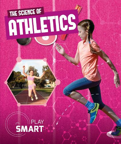 [object Object] «The Science of Athletics», автор Эмили Дюфрен - фото №1