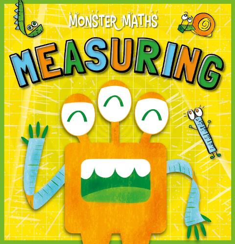 Бумажная книга «Measuring», автор Мэдлин Тайлер - фото №1