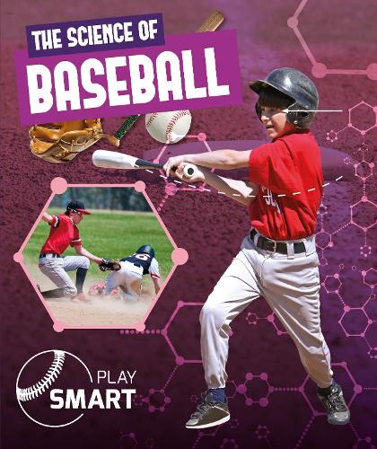 [object Object] «The Science of Baseball», автор Уильям Энтони - фото №1