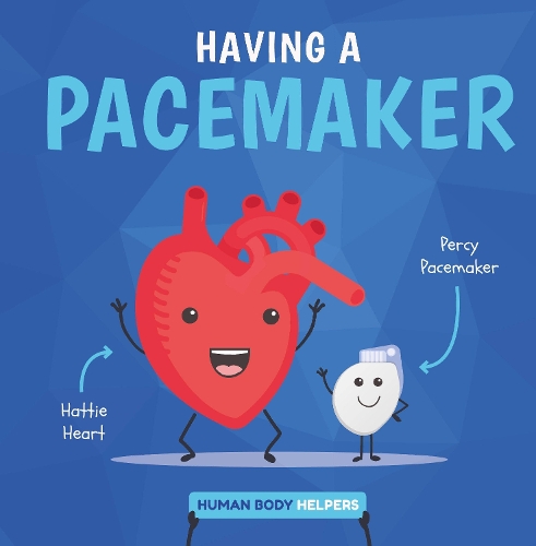 Бумажная книга «Having a Pacemaker», автор Харриет Брандл - фото №1
