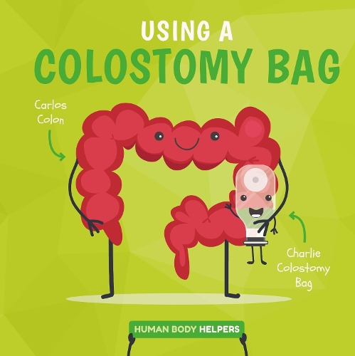 [object Object] «Wearing a Colostomy Bag», автор Харриет Брандл - фото №1