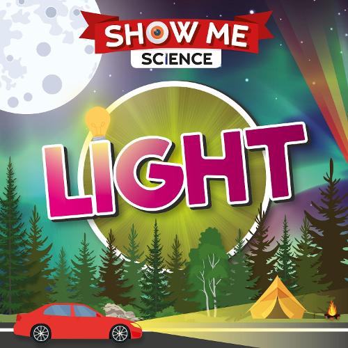 Паперова книга «Light», автор Емілі Дюфрен - фото №1
