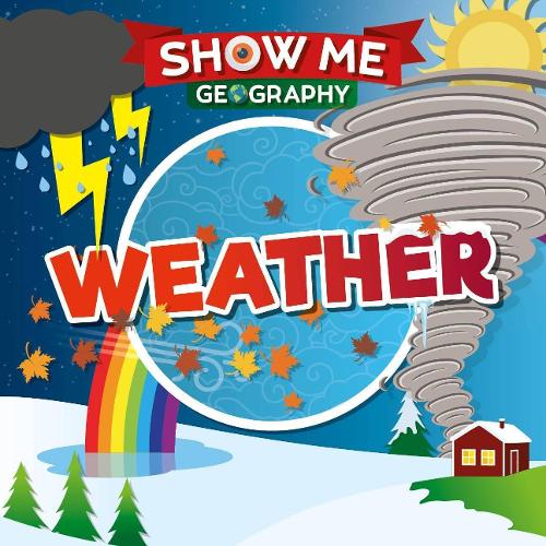 Паперова книга «Weather», автор Емілі Дюфрен - фото №1