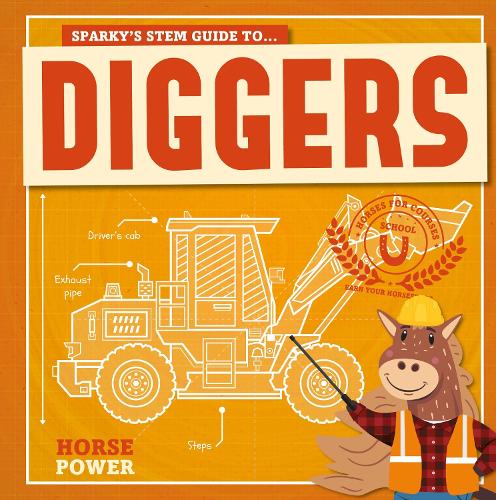 [object Object] «Diggers», автор Керсти Холмс - фото №1