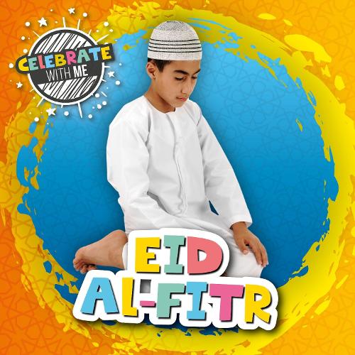 Бумажная книга «Eid al-Fitr», автор Шалини Валлепур - фото №1