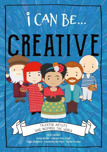 Бумажная книга «Creative», автор Шалини Валлепур - фото №1