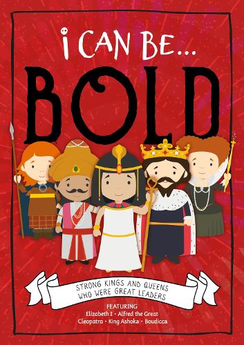 Бумажная книга «Bold», автор Шалини Валлепур - фото №1