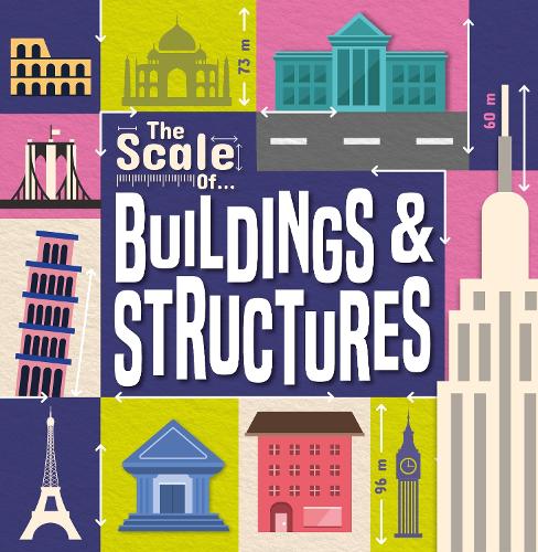 Бумажная книга «Buildings and Structures», автор Джоанна Брандл - фото №1