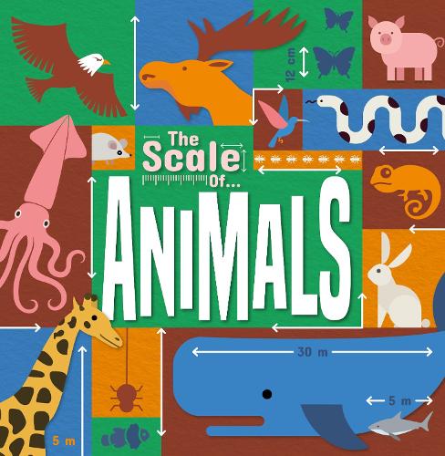Бумажная книга «Animals», автор Джоанна Брандл - фото №1