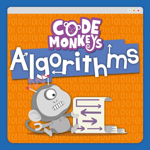 [object Object] «Algorithms», автор Джон Вуд - фото №1