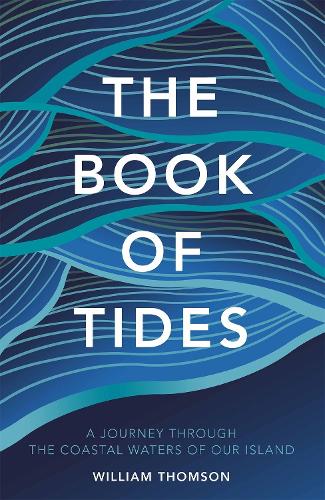 Бумажная книга «The Book of Tides», автор Уильям Томсон - фото №1