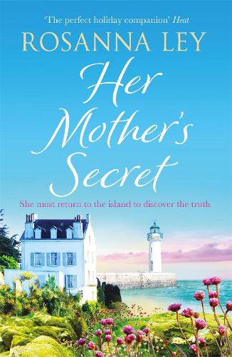 Бумажная книга «Her Mother's Secret», автор Розанна Лей - фото №1