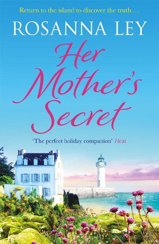 Бумажная книга «Her Mother's Secret», автор Розанна Лей - фото №1