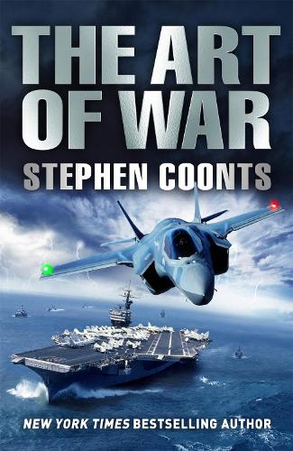 Бумажная книга «The Art Of War», автор Стивен Кунтс - фото №1